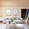 The Economic Advantages of Choosing Wooden Houses